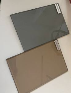 4mm 5mm 6mm Verre teinté gris européen <span class=keywords><strong>Prix</strong></span> bon marché Verre teinté bronze bleu vert - Product Image 5