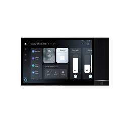 Black ZK-TPA08 8inch