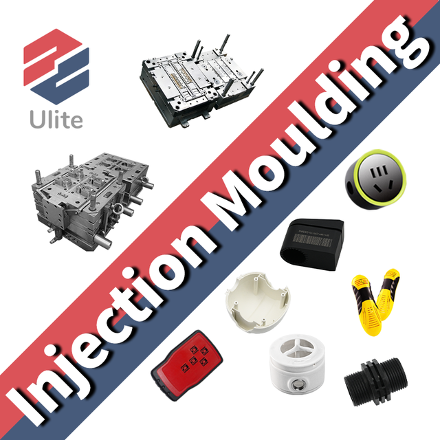 Wireless Earbuds Injection Moulding Service Plastic Injection Mould Custom Plastic Injection Moulding Miniature Precision