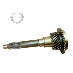 Repuestos de sincronizador de transmisión de alta calidad PARA KIA Eje de entrada del sincronizador OEM 0K43A-17-201 0K43A17201 - Product Image 5