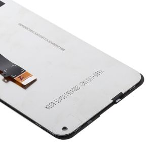 หน้าจอ LCD ของแท้สำหรับ <span class=keywords><strong>HTC</strong></span> <span class=keywords><strong>U20</strong></span> <span class=keywords><strong>5G</strong></span> พร้อมชุดประกอบดิจิไทเซอร์เต็มรูปแบบ (สีดำ) - Product Image 4