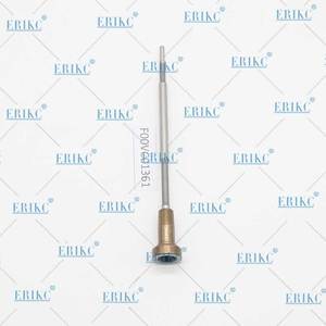 Válvula de Control de Inyector Diesel ERIKC F OOV C01 361, Válvula de Seguridad de Presión FOOVC01361, FOOV C01 361 para 0 445 110 288 - Product Image 5