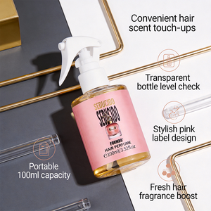 ครีมระงับกลิ่นกายและเพิ่มวอลลุ่มสำหรับผิวกายและผ้า ติดทนนาน ไม่เหนียวเหนอะหนะ เหมาะสำหรับทุกเพศ - Product Image 1