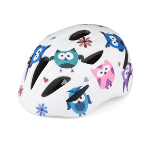 Casco de bicicleta de montaña para niños, colorido, animal - Product Image 2