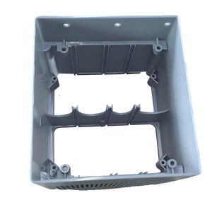 2024 vendita calda personalizzata ABS/PP/PVC/POM/NYLON/PC/TPU/TPE/PS/come plastica stampaggio ad iniezione parti produttore - Product Image 2