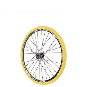 Inserti per pneumatici per bicicletta per prevenire lesioni per bicicletta inserto di protezione per foratura spugna per bici - Product Image 1