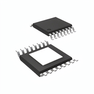 In Stock Power Management (PMIC) 16 PowerTSSOP Buy Electronics Components Online TPS92691QPWPRQ1 - Product Image 1