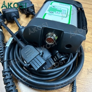 Vocom 88890300 Construction Equipment Trucks Diagnostic <b>Scanner</b> Tool CF53 Laptop EURO6 FH/FM4 2.8 PTT 2 Years Warranty CE for - Product Image 3