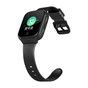 Không Có Hàng Tháng Phí Hệ Thống Theo Dõi Ứng Dụng 4G Hệ Thống Hệ Thống Gọi Ip67 Không Thấm Nước An Toàn 1.42 Inch Video <span class=keywords><strong>Calg</strong></span> GPS Thông Minh Đồng Hồ Cho Người Cao Tuổi K9L - Product Image 5