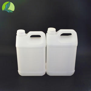 Fabricant d'approvisionnement Seau en plastique durable de 3,8 L 4L Seau à alcool pour liquide <span class=keywords><strong>vaisselle</strong></span> et huile robuste Barils durables pour belles tambours - Product Image 6