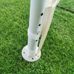 Uplion 10X20 Feet Cắm Trại Đám Cưới Sự Kiện Marquee Đảng <span class=keywords><strong>Tent</strong></span> 3X6M, Carport Ngoài Trời Vườn Thương Mại Canopy Thương Mại Gazebo Lều - Product Image 6