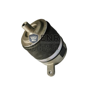 เครื่อง P3485100692โช้คอัพ ENR cushiontech สำหรับรถบรรทุก Daewoo Tata ช่วงล่าง - Product Image 2
