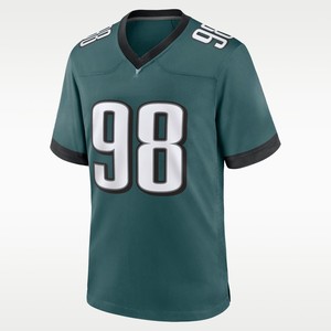 Maillots de football de Kansas City 15 Patrick Mahomes 87 Travis Kelce 10 Pacheco Maillot limité brodé pour le rouge - Product Image 1
