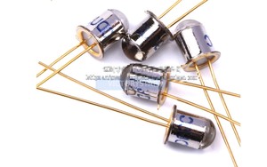 <strong>Transistor</strong> 3du5c <strong>Silicon</strong> Photosensitive <strong>Transistor</strong> <strong>transistor</strong> metal Package 2pin - Product Image 3