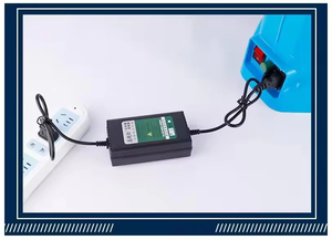 Pulvérisateur Électrique Agricole Dorsal Épaissi Personnalisé Usine Nouveau Pulvérisateur <span class=keywords><strong>Rechargeable</strong></span> Électrique Agricole - Product Image 6