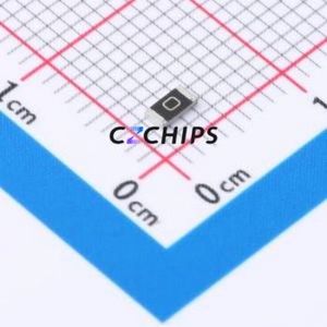 Resistencia SMD RLD06000JTP 1206 (Tipo: Película Gruesa) (Resistencia: 0 Ohmios Precisión: 5%) - Product Image 1