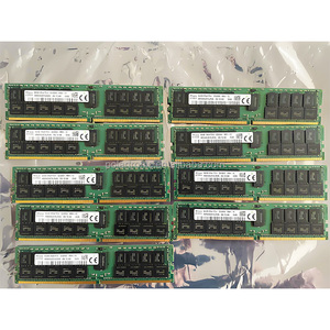 HMA82GR7DJR4N-XN 16GB DDR4 3200MHz Pc4-3200Aa RDIMM 1rx4 duy nhất xếp hạng ECC máy chủ Bộ nhớ đăng ký DIMM RAM trung tâm dữ liệu trong kho - Product Image 5