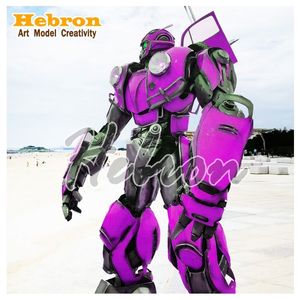 Disfraz <span class=keywords><strong>de</strong></span> Hornet Transformer para Niños en Venta - Product Image 6