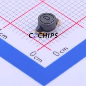 Inductor de Potencia SDS0402T-3R3M-N SMD (Inductancia: 3.3uH) (Precisión: 20%) (Corriente Nominal: 1.6A) - Product Image 1