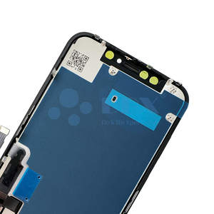 Nueva Pantalla OLED Incell Pantalla LCD para iPhoneX XS Max Pantalla LCD Montaje de digitalizador con pantalla táctil para <span class=keywords><strong>iPhone</strong></span> <span class=keywords><strong>11</strong></span> X XR 11pro Max - Product Image 3