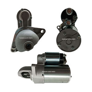 <span class=keywords><strong>MOTOR</strong></span> DE ARRANQUE DE COCHE AUTOMÁTICO DE 12 V 0.8 KW 8T para <span class=keywords><strong>Daewoo</strong></span> <span class=keywords><strong>Damas</strong></span> <span class=keywords><strong>96643605</strong></span> 96943426 96963480 - Product Image 1