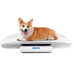 OEM 아기 저울 디지털 분리 디자인 소아 저울 디지털 전자 100kg 아기 저울 가격 - Product Image 2