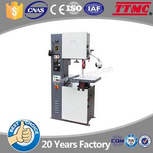 Scie à ruban verticale à coupe métallique <span class=keywords><strong>VS</strong></span>-585 TTMC, scie à bois - Product Image 6