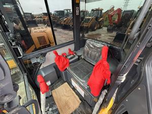 ขายรถขุดโดยตรงจากโรงงาน รถขุดมือสองขนาด 3 ตัน รุ่น Komatsu PC30 รถขุดมือสองปล่อยมลพิษต่ำ - Product Image 6