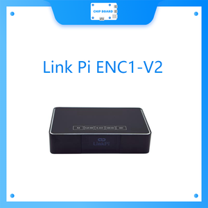 Liên kết Pi ENC1-V2 NDI giấy phép HiSilicon hi3520dv400 Bộ giải mã - Product Image 2