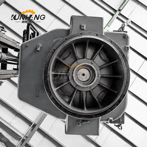 Nouvelle pompe de transmission EX2500-6 EX2500-5 9150326 0003694 pour Hitachi - Product Image 5
