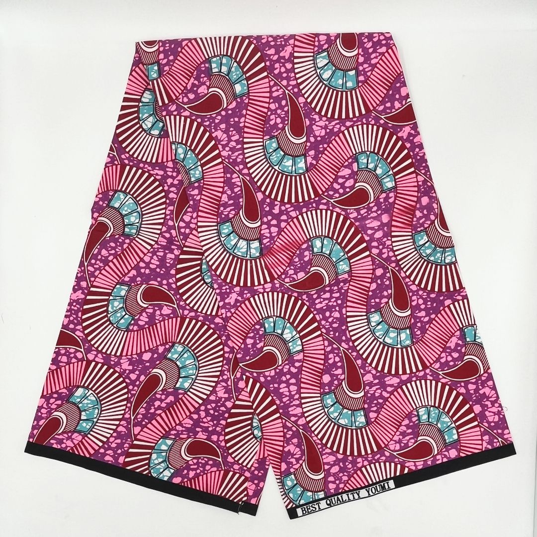 สีแดงกุหลาบ