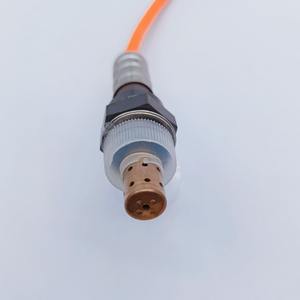 Capteur d'oxygène aval 234-4555 pour Ford Fiesta 2011-2012, 2013, 2014-2019 - Product Image 2