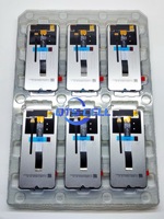 Écran de téléphone portable directement de l'usine, téléphone portable REDMI 9A REDMI 9C REDMI 10A 9i C3 C31