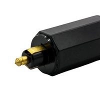 Prise et prise allume-cigare pour voiture, vente en gros, adaptateur de connecteur d'alimentation 12V pour câblage de chargeur de voiture