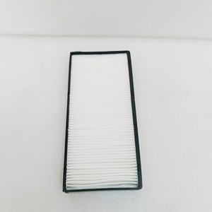 Filtro de Aire Acondicionado Hyundai 11N6-90760 11Q6-90510 para Excavadora 215 225-7-9VS, Filtro de Cabina - Product Image 1