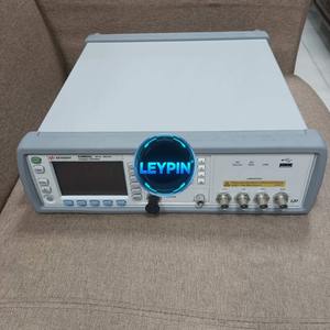 Keysight E4980al Precisie <span class=keywords><strong>Lcr</strong></span> <span class=keywords><strong>Meter</strong></span> 20Hz Tot <span class=keywords><strong>300Khz</strong></span> Usedytdi - Product Image 1