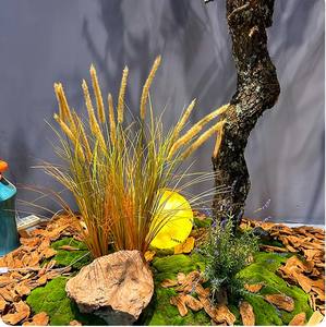 Nouvel <span class=keywords><strong>Arbre</strong></span> de <span class=keywords><strong>Kaki</strong></span> de Style Chinois Premium - <span class=keywords><strong>Arbre</strong></span> Fruitier Artificiel Réaliste pour la Décoration Intérieure et Extérieure - Product Image 6