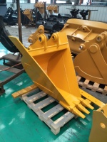 Pelle trapézoïdale, seau de fossé en V, pelle de 20 tonnes, seau Standard/robuste/Rock en V, 1 pièce fournie