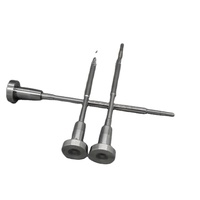 Válvula de Control de Inyección de Combustible F00VC01329 F00VC01045, Válvula Solenoide Diésel para Inyector Common Rail, Fabricante de Piezas de Motor