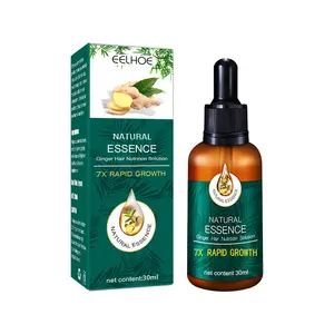 EELHOE Hair Care Products Hair Care Essential Oil Repair Hair Follicles Smoothing Nutritional Essential Oils