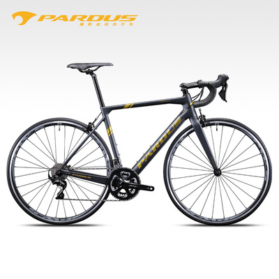 Fantas-bike PARDUS ROBINSPORTフルカーボンファイバーフレームV