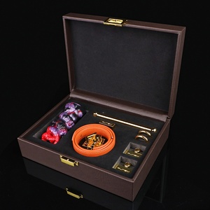 Tapón Bucal de Silicona y Cuero PU, BDSM, Bondage, Juguete Sexual Erótico para Adultos, Juego de Sumisión para Parejas - Product Image 5