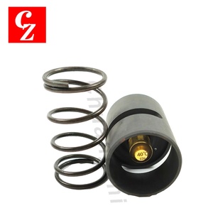 Válvula de Termostato de Alta Calidad 2901145400, Repuesto para Compresores de Aire de Tornillo Atlas Copco, en Stock - Product Image 6