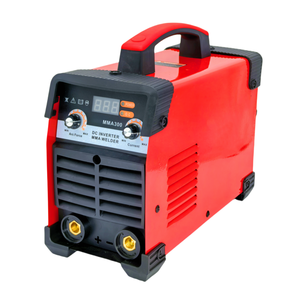 เครื่องเชื่อมไฟฟ้าอาร์คคุณภาพสูง รุ่นอาร์ค <span class=keywords><strong>300</strong></span> ใช้ได้กับไฟ 110v และ 220v - Product Image 3