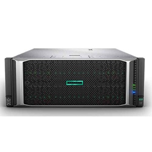 Servidor en Rack DL580 Gen10 para Centros de Datos Empresariales y Cargas de Trabajo - Product Image 1