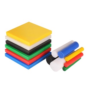 100%バージンUHMWPEポリエチレン<span class=keywords><strong>HDPE</strong></span>プラスチックプレートボードシート、大量プレート用、カスタマイズナイロンシート - Product Image 6