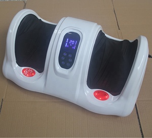 Rilassare il massaggio del piede elettrico per riscaldare <span class=keywords><strong>i</strong></span> <span class=keywords><strong>piedi</strong></span> - Product Image 3