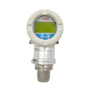 Werkseitige Lieferung Neu Original Deutschland Abb 2600t Serie Druck messumformer 266GSH Manometer und Absolut druckt rans mitter - Product Image 1