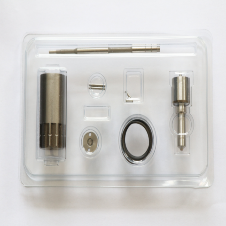 High Quality Repair Kit For Denso Injector 095000-8360 095000-8370 Overhaul Kit For Injector 095000-9940 With Valve Stem