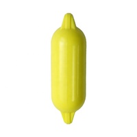 Porte-clés en PVC de 10 cm de longueur, couleur personnalisée, pour faire flotté la clé sur l'eau
